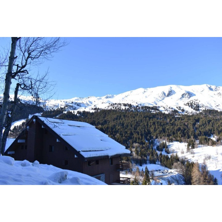 Ferienwohnung in Savoie ab 52€ pro Nacht