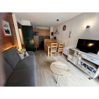 Ferienwohnung in Savoie ab 52€ pro Nacht