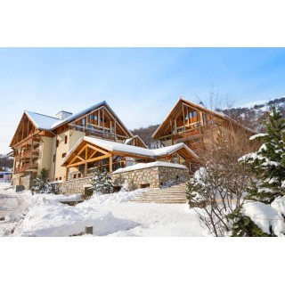 Ferienwohnung in Savoie ab 52€ pro Nacht