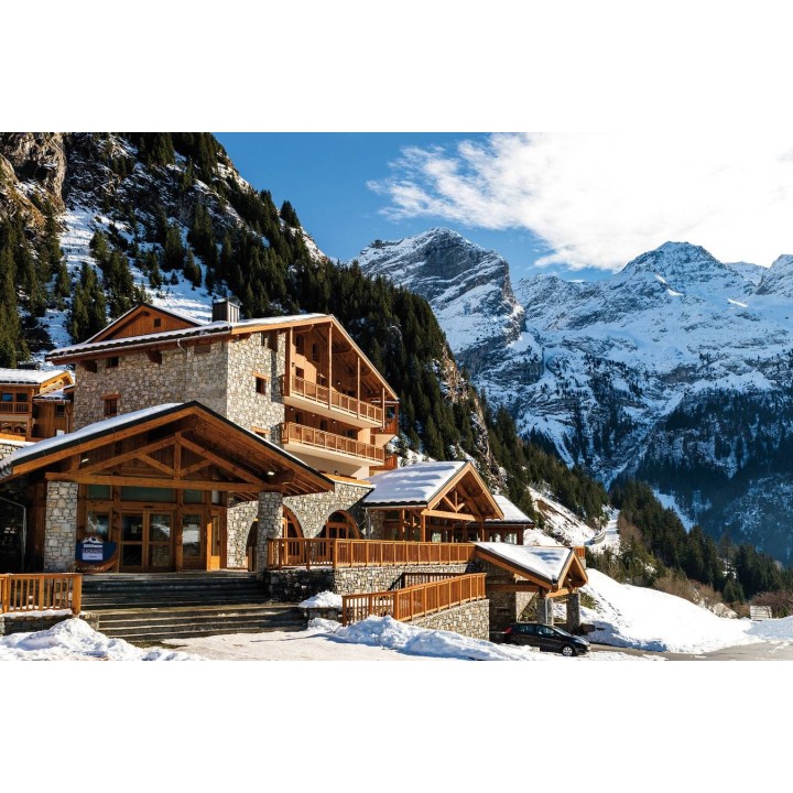 Ferienwohnung in Savoie ab 52€ pro Nacht