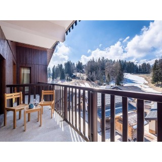 Ferienwohnung in Savoie ab 53€ pro Nacht