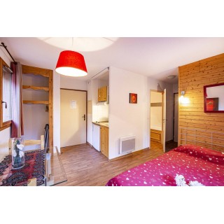 Ferienwohnung in Savoie ab 53€ pro Nacht