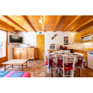 Ferienwohnung in Savoie ab 53€ pro Nacht