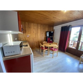 Ferienwohnung in Savoie ab 53€ pro Nacht