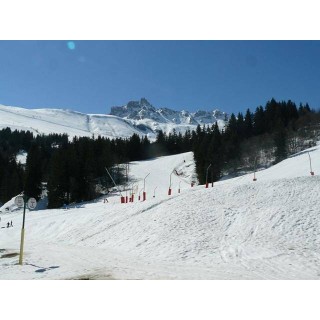 Ferienwohnung in Savoie ab 53€ pro Nacht