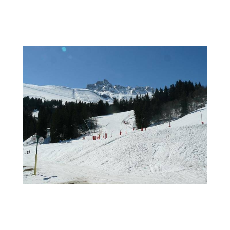 Ferienwohnung in Savoie ab 53€ pro Nacht