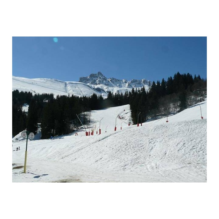 Ferienwohnung in Savoie ab 53€ pro Nacht