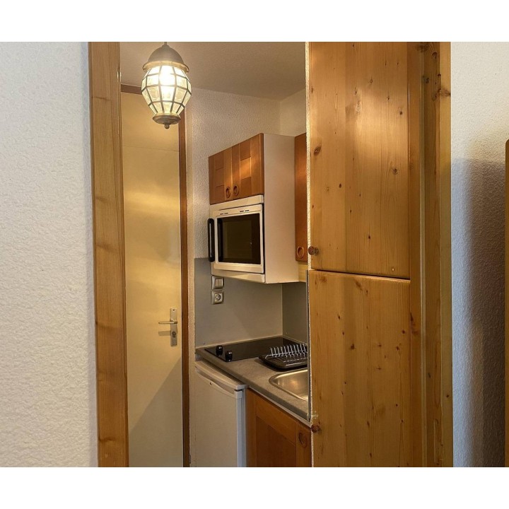 Ferienwohnung in Savoie ab 53€ pro Nacht
