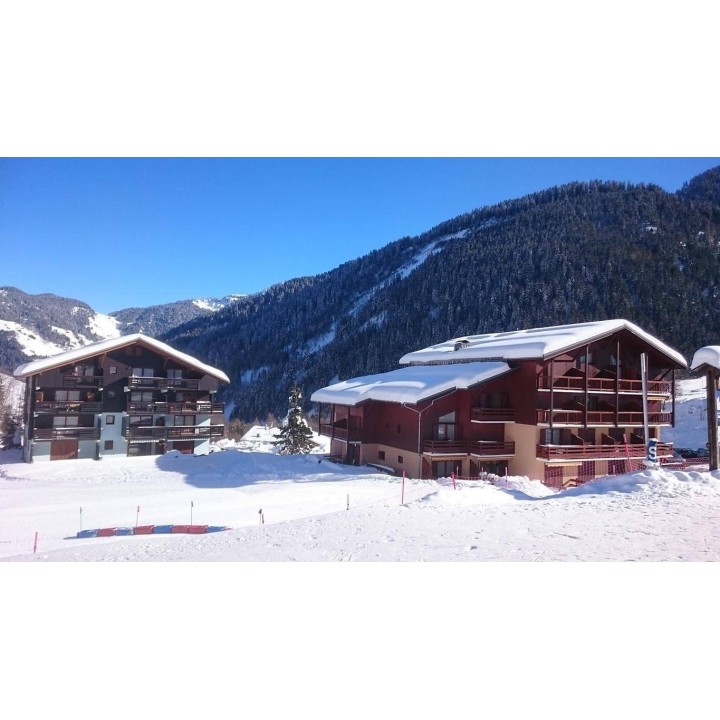 Ferienwohnung in Savoie ab 53€ pro Nacht