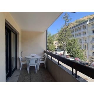 Ferienwohnung in Savoie ab 53€ pro Nacht