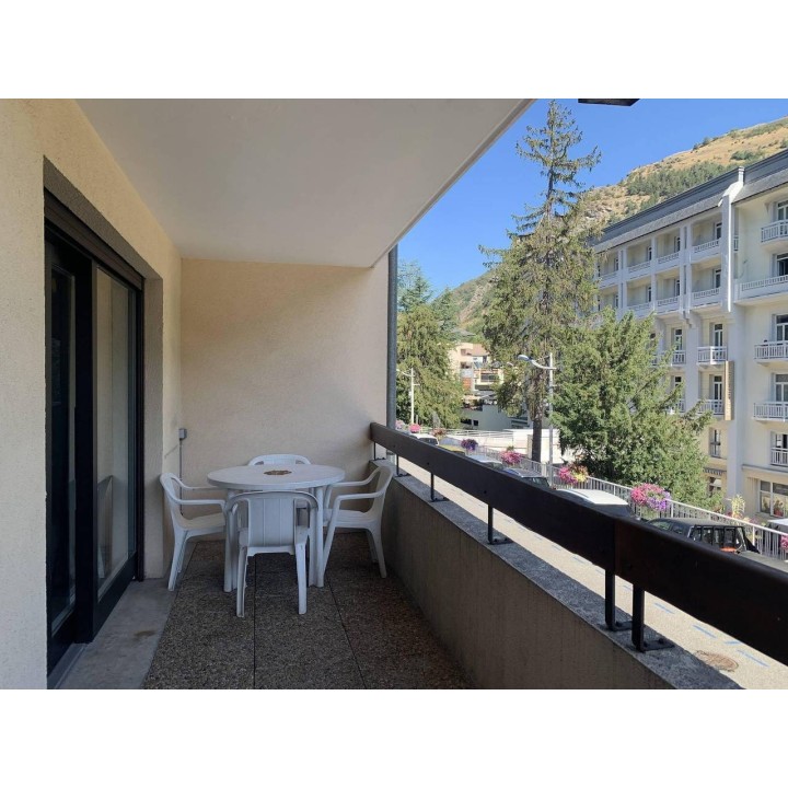 Ferienwohnung in Savoie ab 53€ pro Nacht