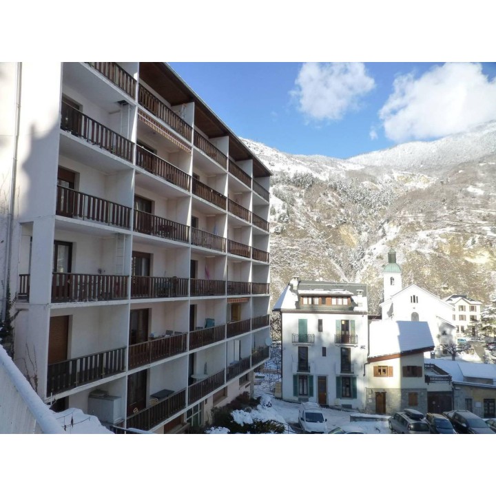 Ferienwohnung in Savoie ab 53€ pro Nacht