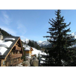 Ferienwohnung in Savoie ab 54€ pro Nacht