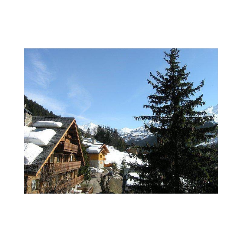 Ferienwohnung in Savoie ab 54€ pro Nacht