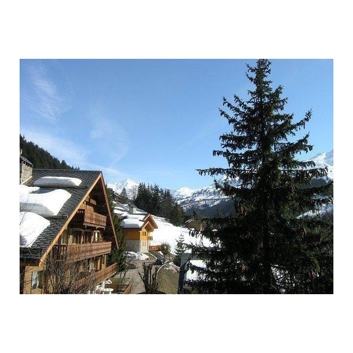 Ferienwohnung in Savoie ab 54€ pro Nacht