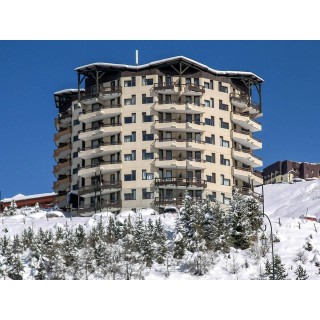 Ferienwohnung in Savoie ab 54€ pro Nacht