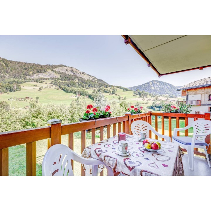 Ferienwohnung in Savoie ab 55€ pro Nacht