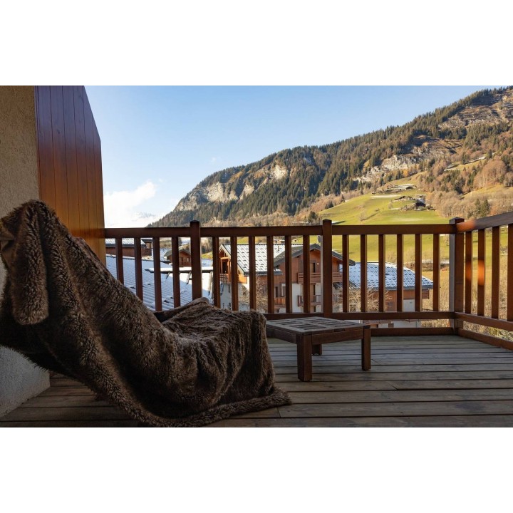 Ferienwohnung in Savoie ab 56€ pro Nacht