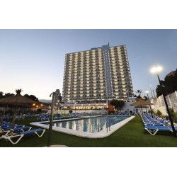 Hotel Poseidon Playa