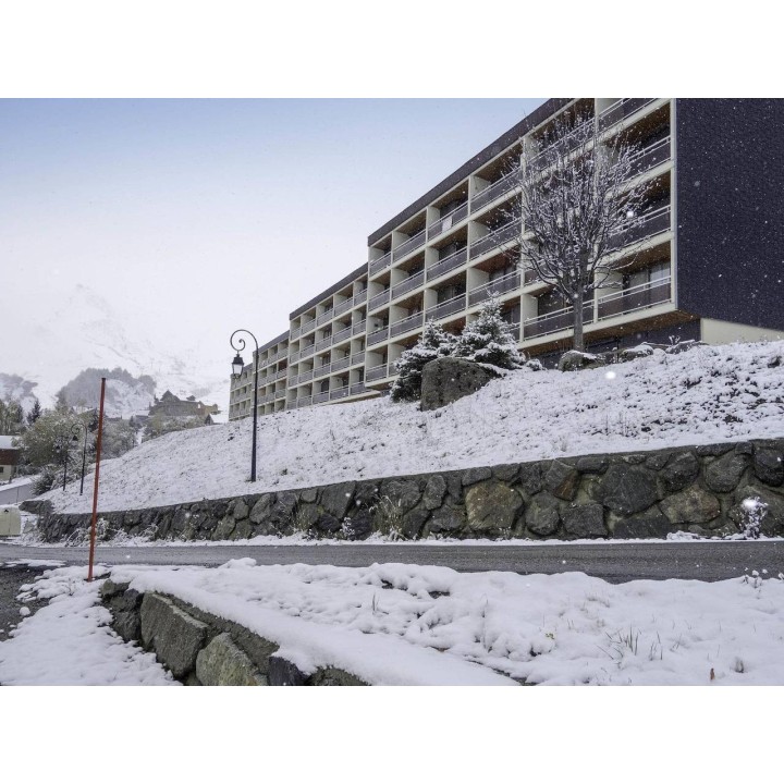 Ferienwohnung in Savoie ab 56€ pro Nacht