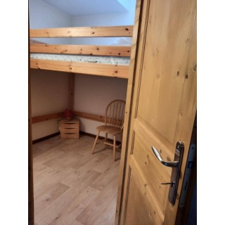 Ferienwohnung in Savoie ab 56€ pro Nacht