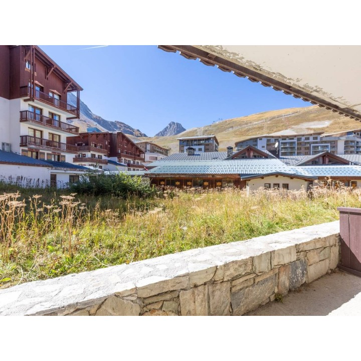 Ferienwohnung in Savoie ab 57€ pro Nacht