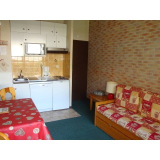 Ferienwohnung in Savoie ab 57€ pro Nacht