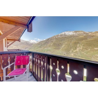 Ferienwohnung in Savoie ab 57€ pro Nacht