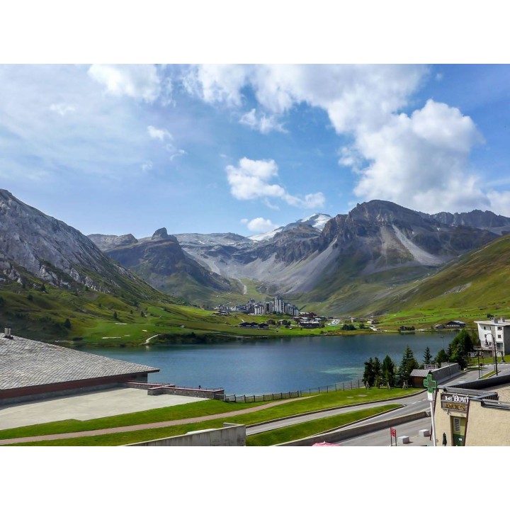 Ferienwohnung in Savoie ab 57€ pro Nacht