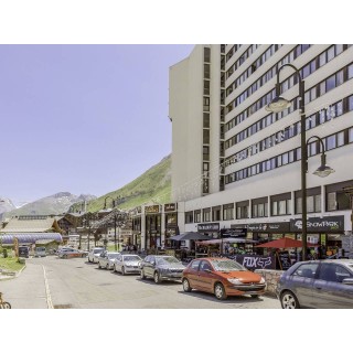 Ferienwohnung in Savoie ab 57€ pro Nacht