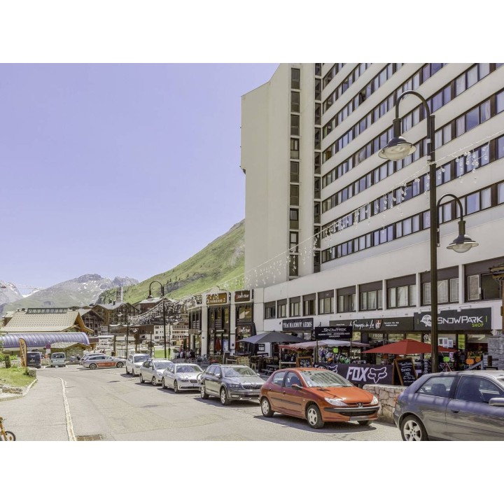 Ferienwohnung in Savoie ab 57€ pro Nacht