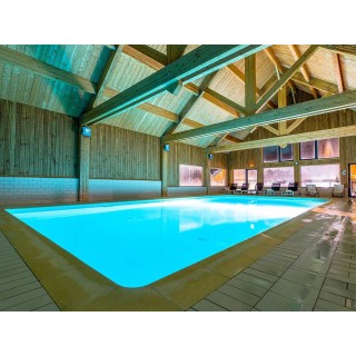 Ferienwohnung in Savoie ab 57€ pro Nacht