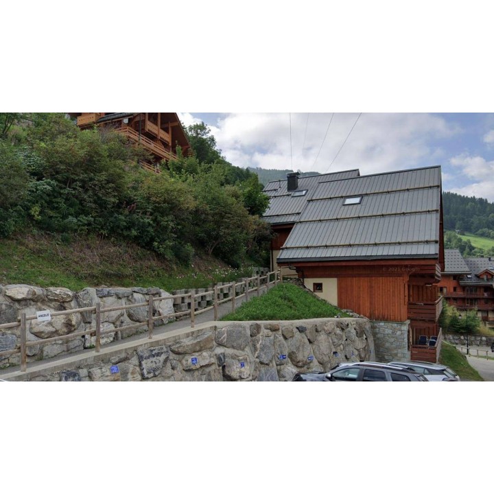 Ferienwohnung in Savoie ab 57€ pro Nacht