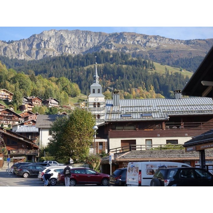 Ferienwohnung in Savoie ab 58€ pro Nacht