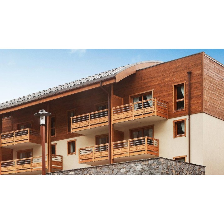 Ferienwohnung in Savoie ab 58€ pro Nacht