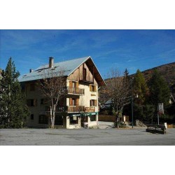 Ferienwohnung in Savoie ab 58€ pro Nacht