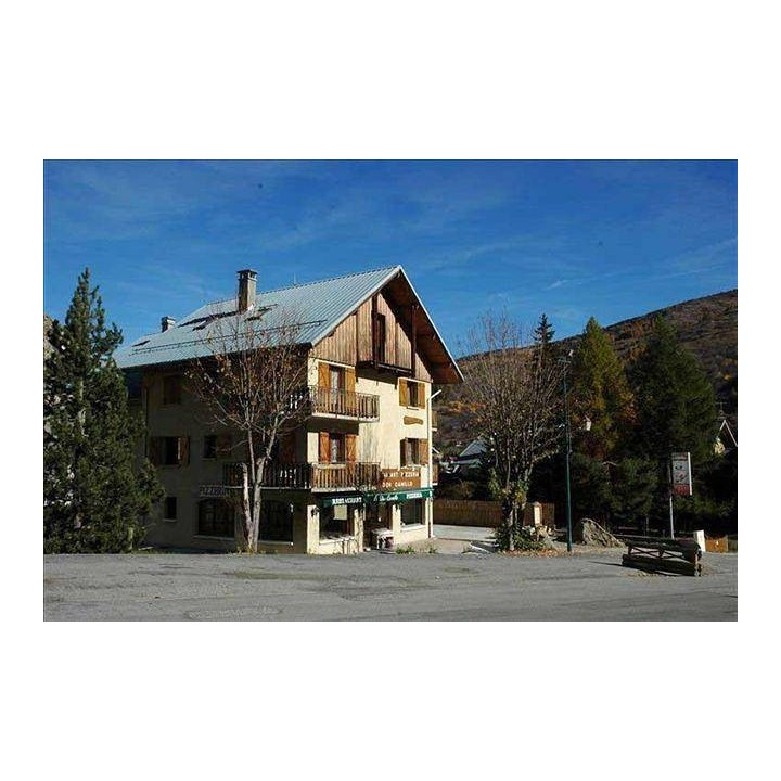 Ferienwohnung in Savoie ab 58€ pro Nacht