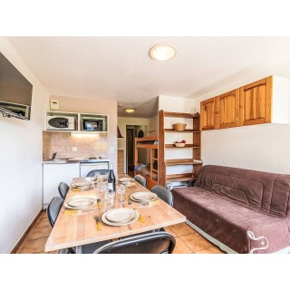 Ferienwohnung in Savoie ab 59€ pro Nacht