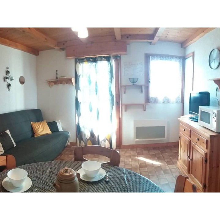 Ferienwohnung in Savoie ab 59€ pro Nacht