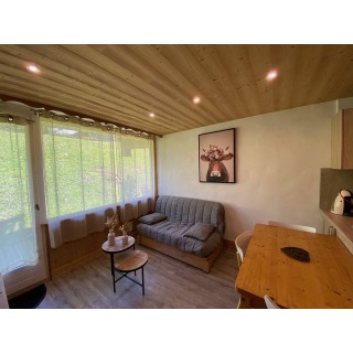 Ferienwohnung in Savoie ab 59€ pro Nacht
