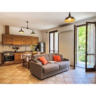 Ferienwohnung in Savona ab 55€ pro Nacht