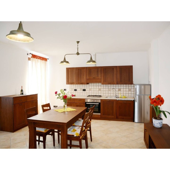 Ferienwohnung in Savona ab 59€ pro Nacht