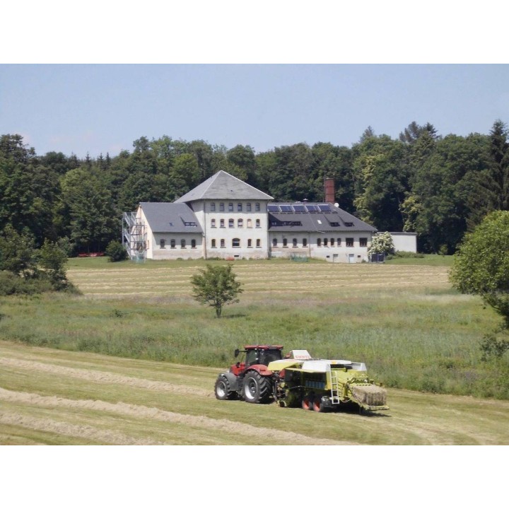 Ferienwohnung in Sayda ab 58€ pro Nacht