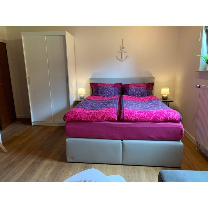 Ferienwohnung in Schillig ab 59€ pro Nacht