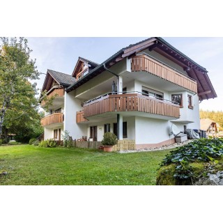 Ferienwohnung in Schluchsee ab 58€ pro Nacht