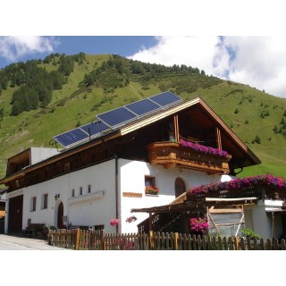 Ferienwohnung in Schmirn ab 59€ pro Nacht