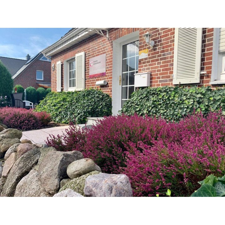 Ferienwohnung in Schneverdingen ab 56€ pro Nacht