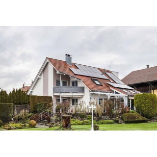 Ferienwohnung in Schwaben ab 53€ pro Nacht