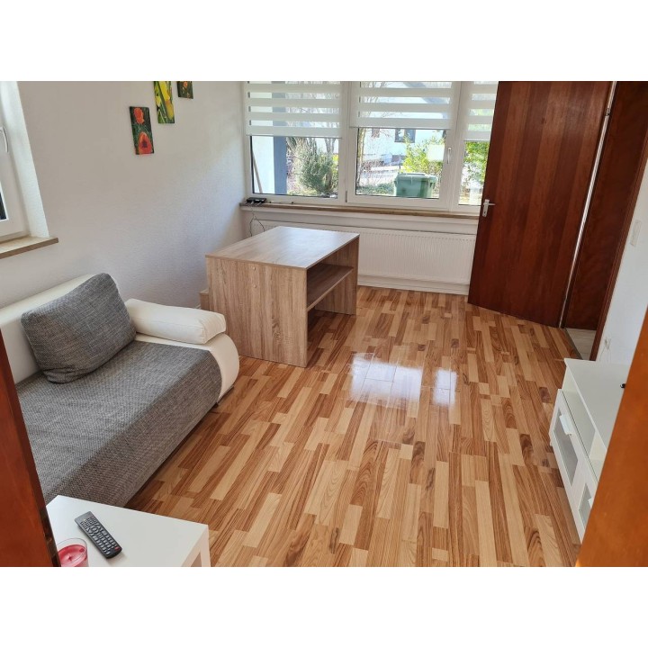 Ferienwohnung in Schwaben ab 55€ pro Nacht