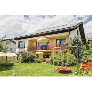 Ferienwohnung in Schwaben ab 59€ pro Nacht